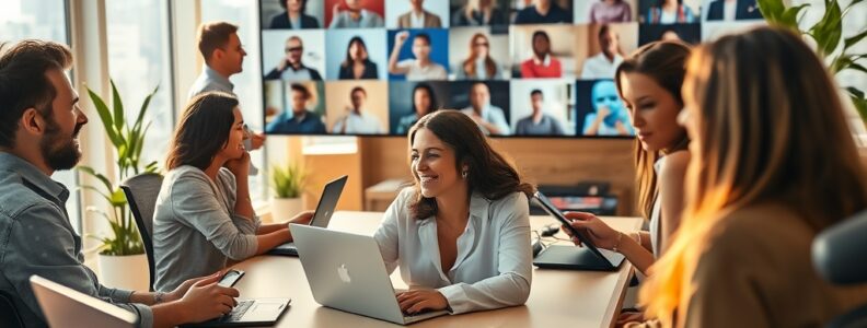 Lavoro 2026: smart working, carenza di competenze e la nuova mappa delle opportunità