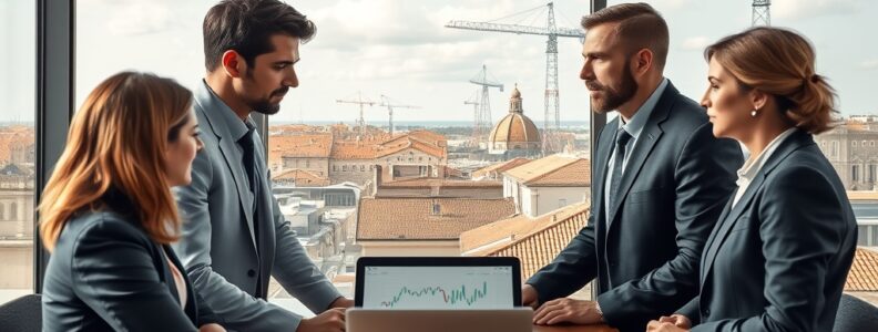 Ripresa lenta ma resiliente: come l'Italia ripensa crescita, lavoro e riforme