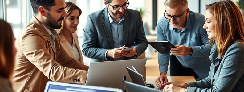 Il futuro del lavoro in Italia: trend e dati a supporto di un cambiamento in corso