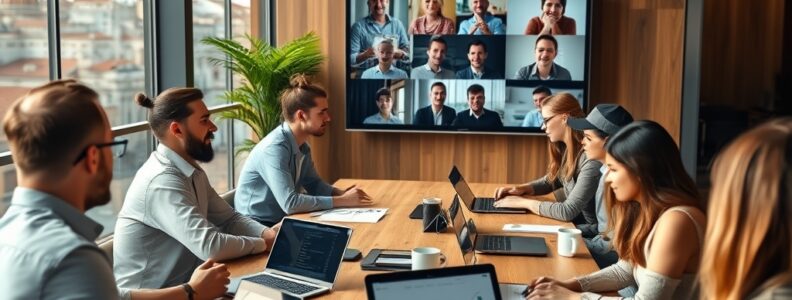 Il mercato del lavoro post-pandemia: tra smart working, automazione e nuove competenze