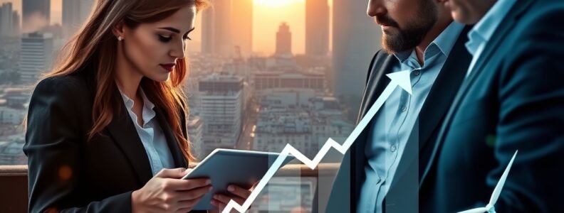Italia 2024: crescita lenta, spinte di innovazione e il divario territoriale da colmare