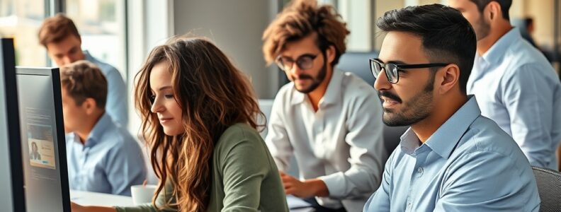 Il Futuro del Lavoro in Italia: Tendenze e Sfide nel 2024