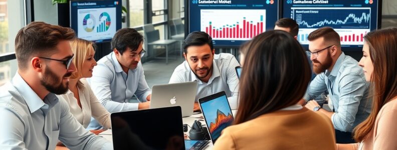 Il Futuro del Lavoro in Italia: Trend e Sfide del Mercato Occupazionale 2024